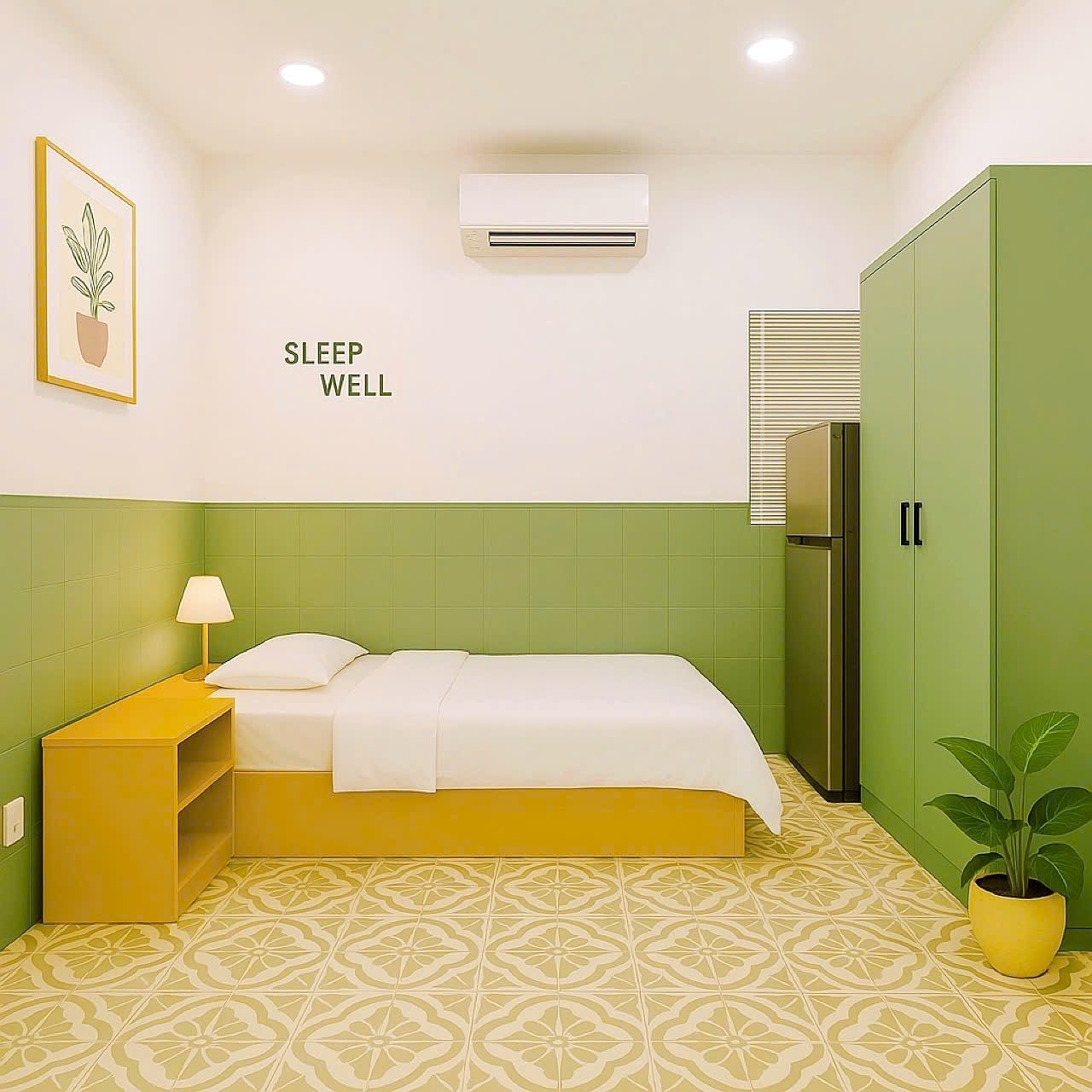Bán nhà Hẻm Ô tô Quận 3, Lê Văn Sỹ, Diện tích vuông vức 46 m2, Giá 12.9 tỷ - Ảnh 4